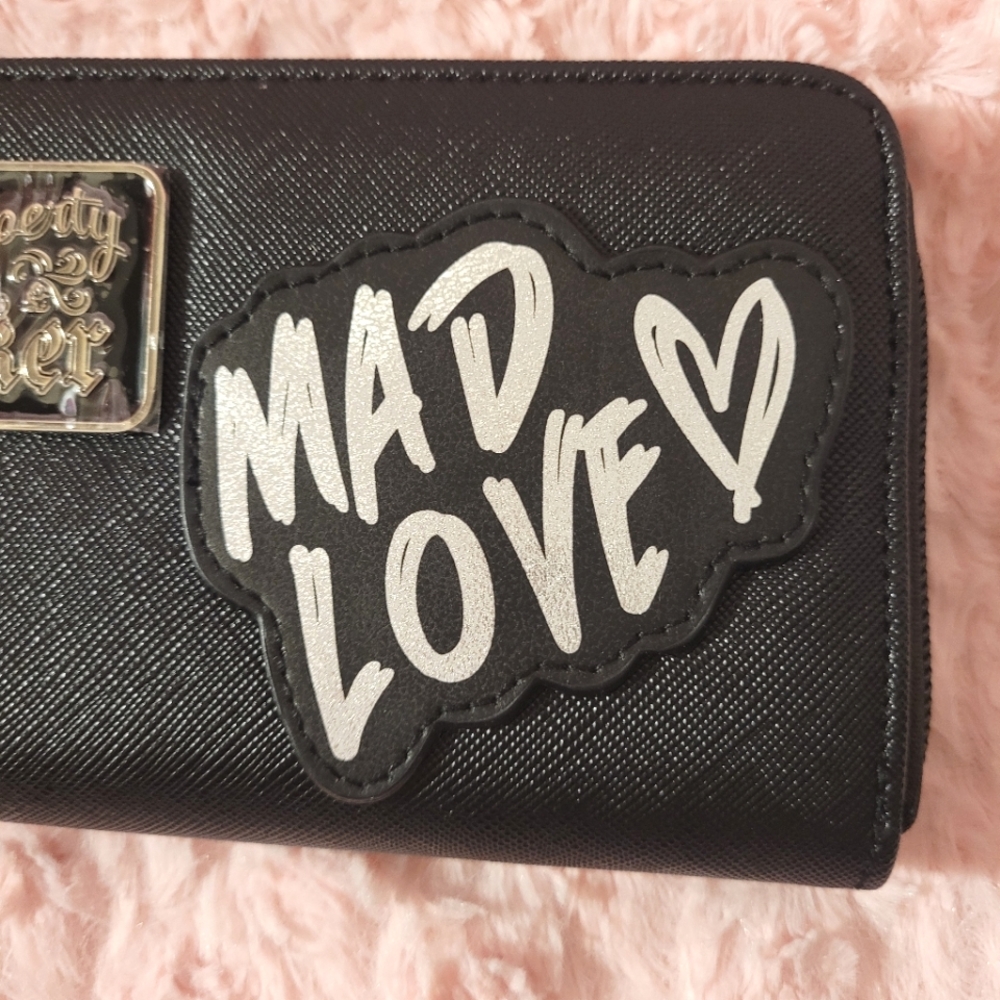 ❤️Sale💚Harley Quinn Suicide Squad Wallet - Picture 13 of 16